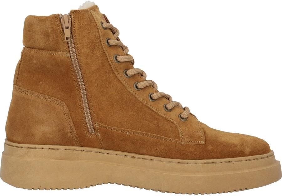 Palado Boots 'Davlis' camel - Foto 2