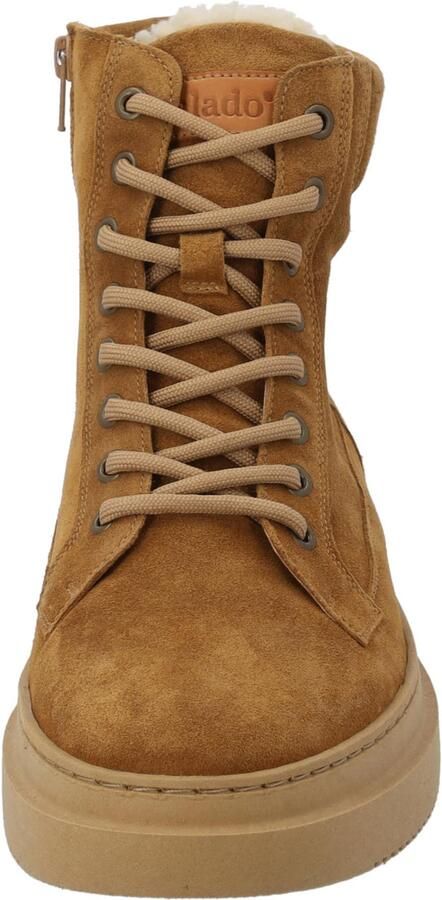 Palado Boots 'Davlis' camel - Foto 4