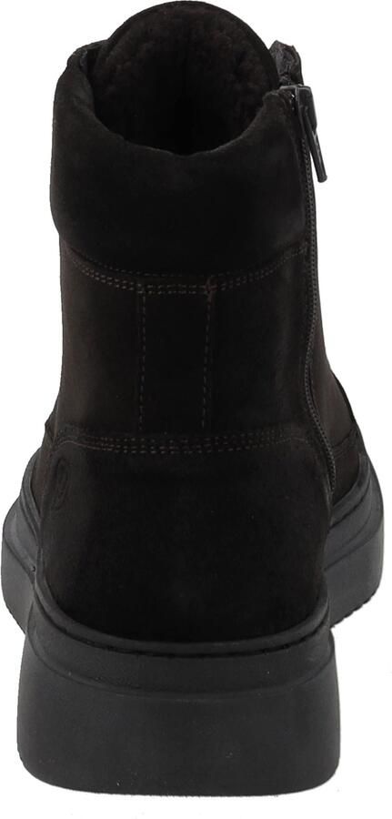 Palado Boots ' Davlis' donkerbruin - Foto 4