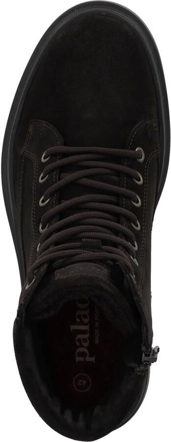Palado Boots ' Davlis' donkerbruin - Foto 5