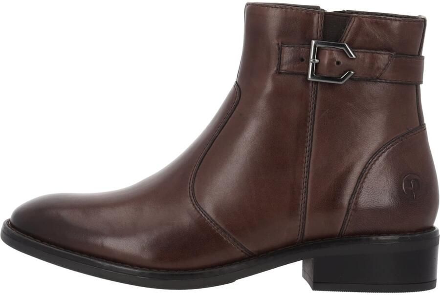 Palado Boots ' Eblara' donkerbruin - Foto 2