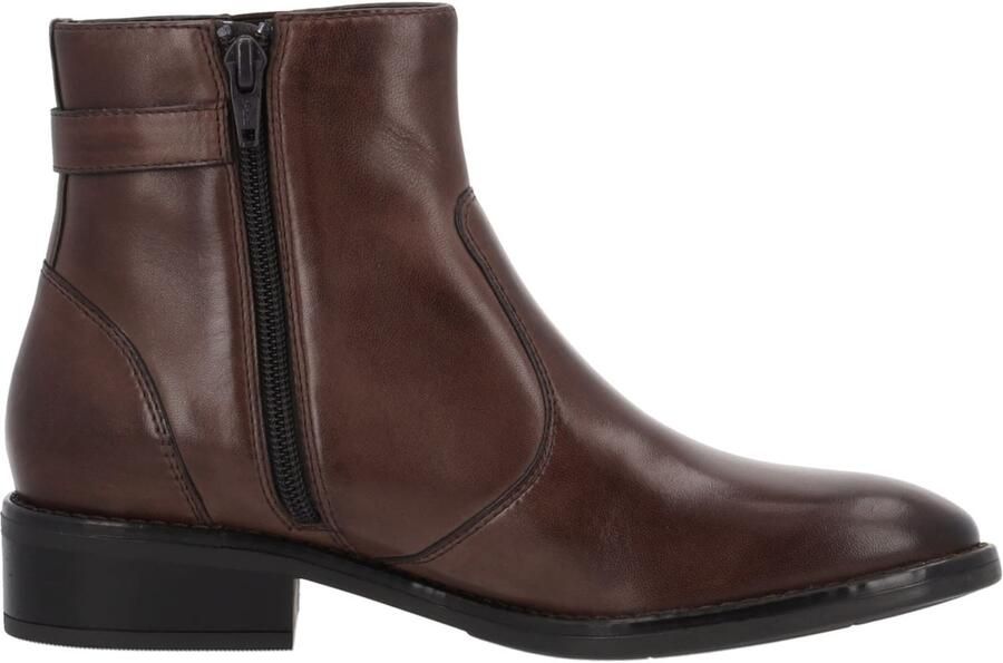 Palado Boots ' Eblara' donkerbruin - Foto 3
