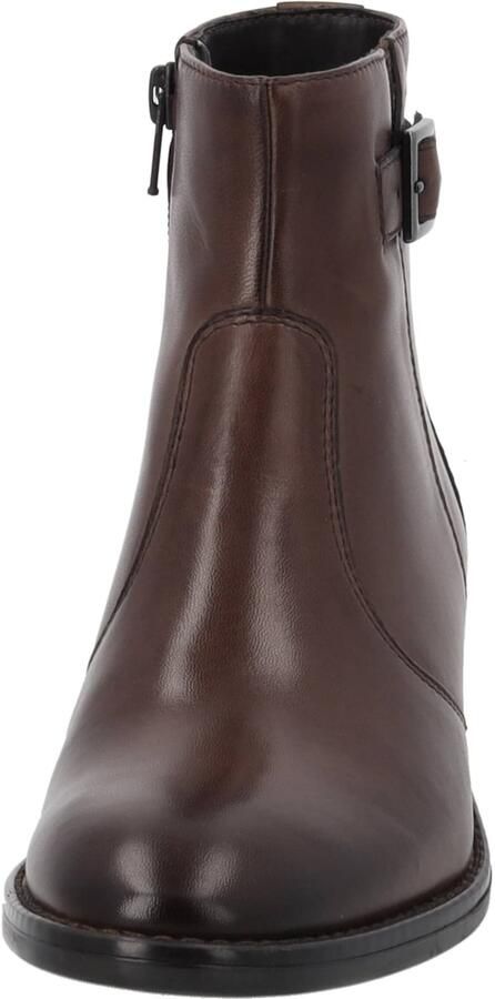 Palado Boots ' Eblara' donkerbruin - Foto 4