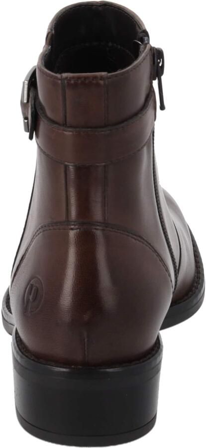 Palado Boots ' Eblara' donkerbruin - Foto 5