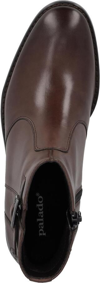 Palado Boots ' Eblara' donkerbruin - Foto 6
