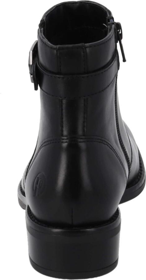 Palado Boots ' Eblara' zwart - Foto 4