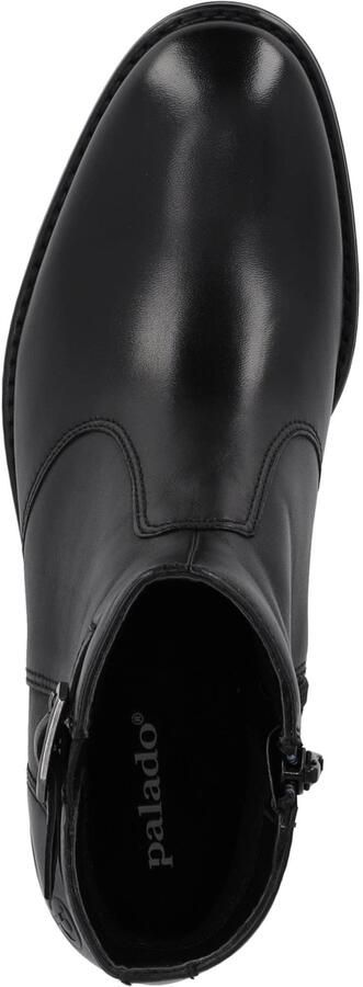 Palado Boots ' Eblara' zwart - Foto 6
