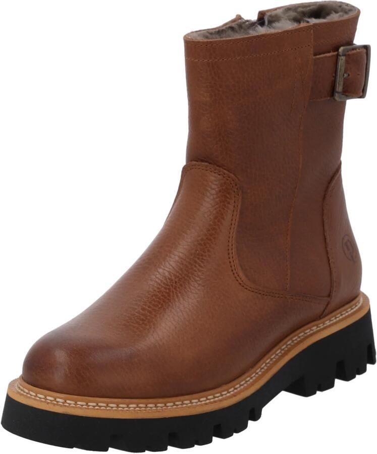 Palado Boots ' Ensah' bruin