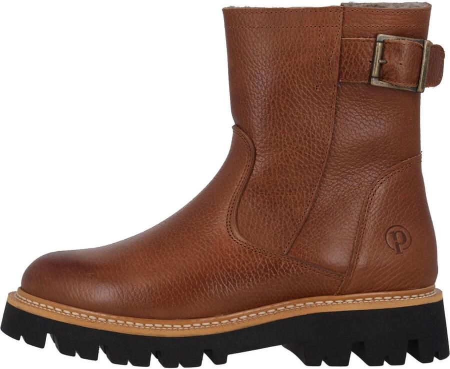 Palado Boots ' Ensah' bruin - Foto 2