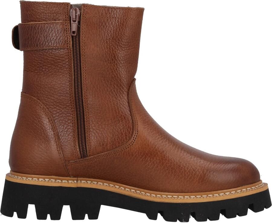 Palado Boots ' Ensah' bruin - Foto 3
