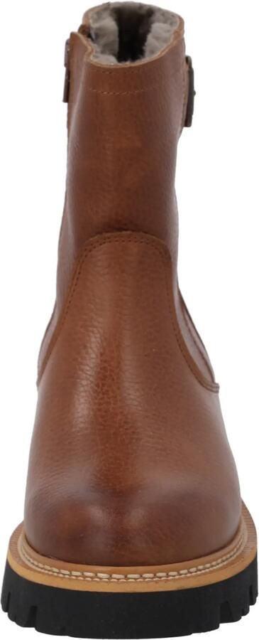 Palado Boots ' Ensah' bruin - Foto 4