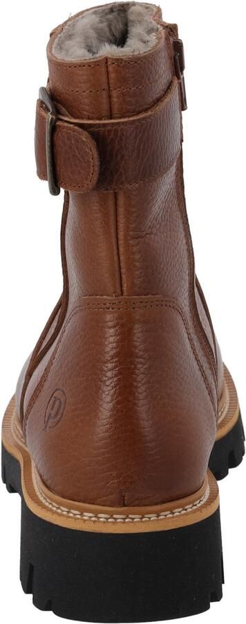 Palado Boots ' Ensah' bruin - Foto 5