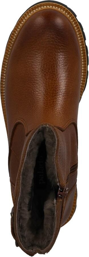 Palado Boots ' Ensah' bruin - Foto 6