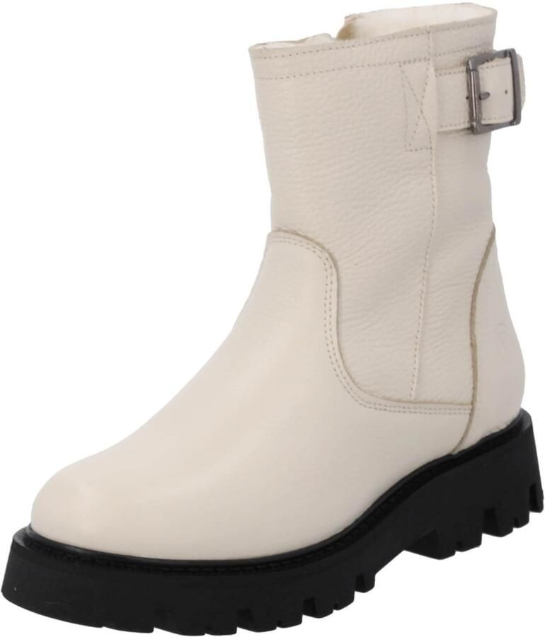 Palado Boots ' Ensah' wit