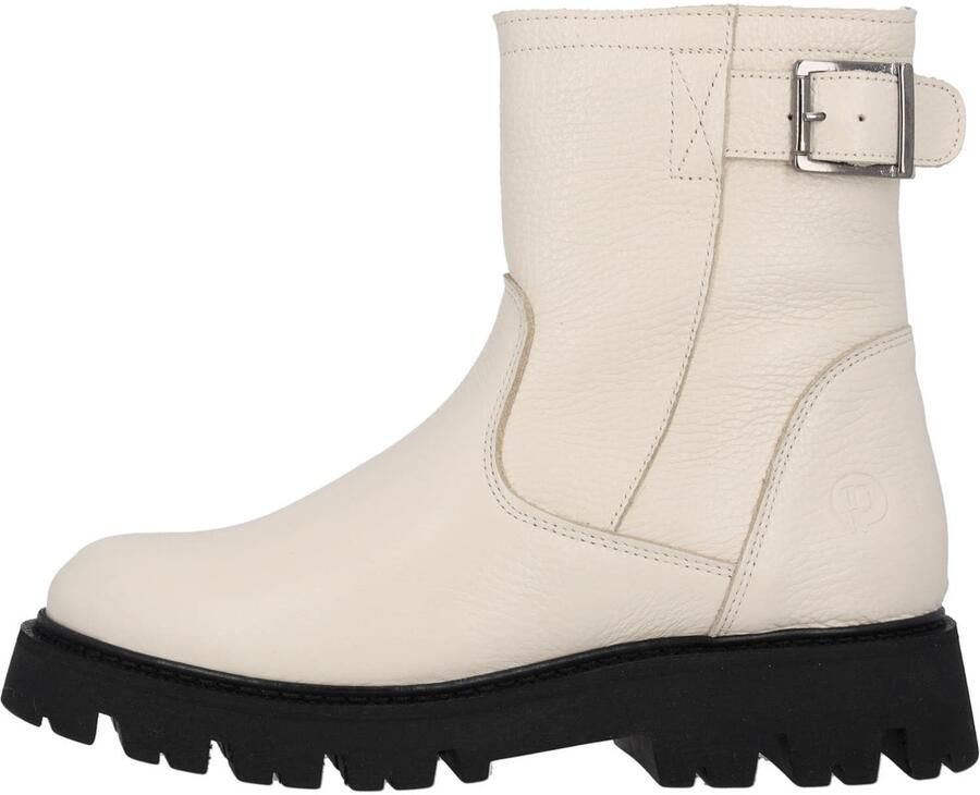 Palado Boots ' Ensah' wit - Foto 2