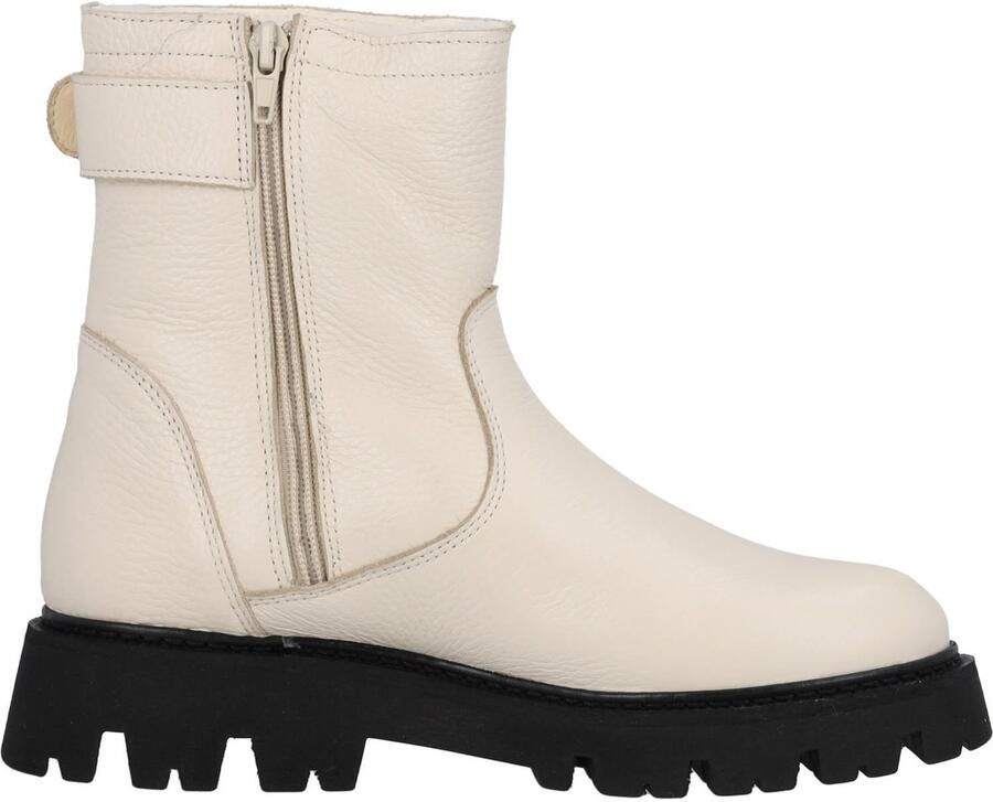 Palado Boots ' Ensah' wit - Foto 3