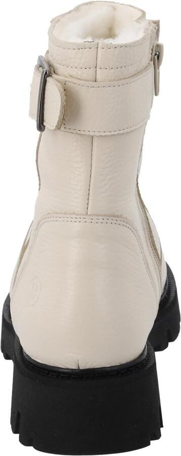 Palado Boots ' Ensah' wit - Foto 5