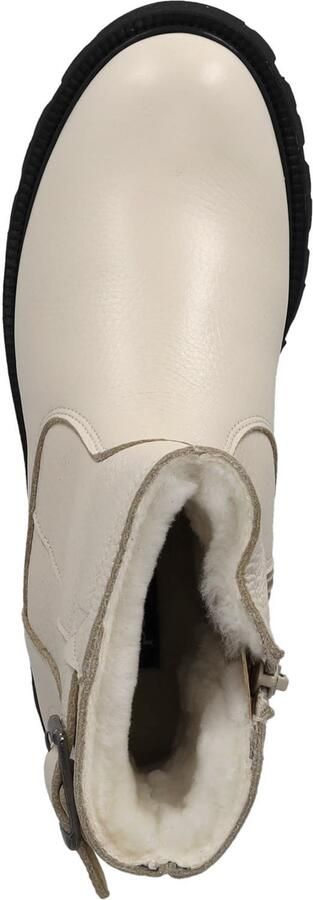 Palado Boots ' Ensah' wit - Foto 6