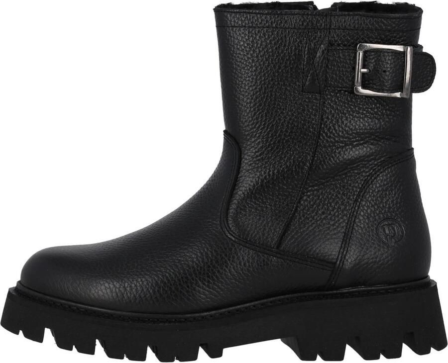 Palado Boots ' Ensah' zwart - Foto 2