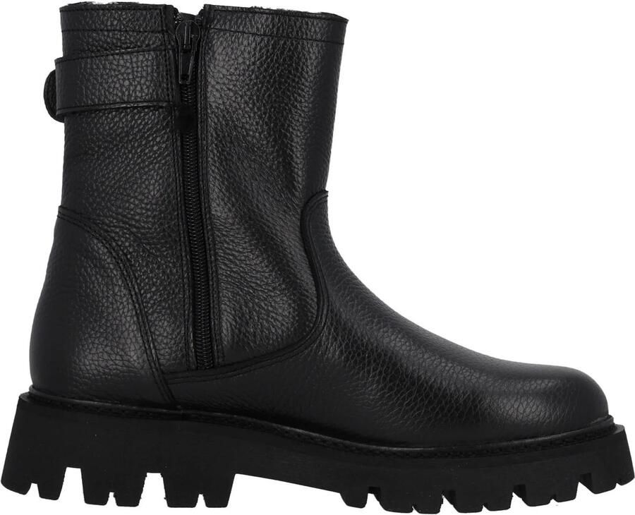 Palado Boots ' Ensah' zwart - Foto 3