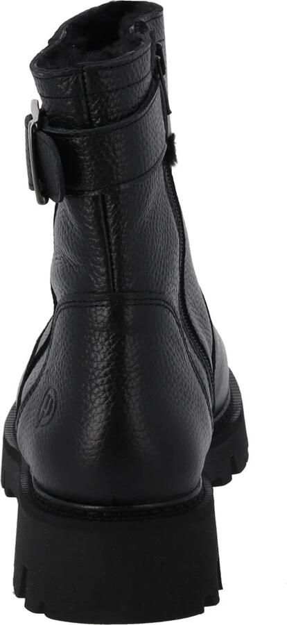 Palado Boots ' Ensah' zwart - Foto 4
