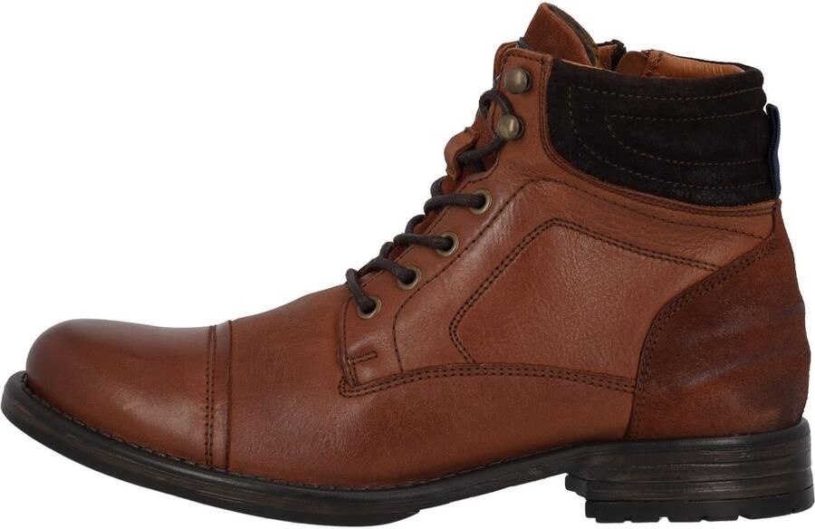 Palado Boots ' Ferben' bruin - Foto 2