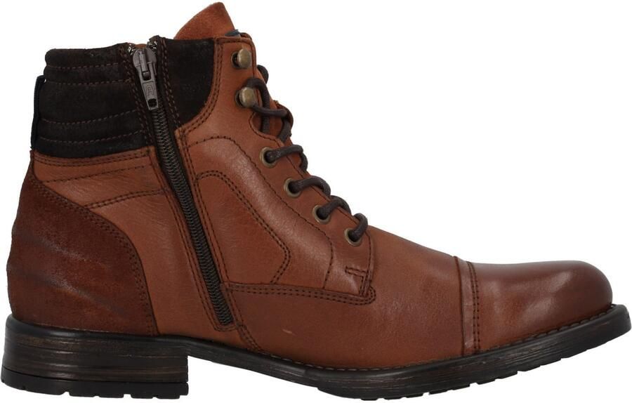 Palado Boots ' Ferben' bruin - Foto 3