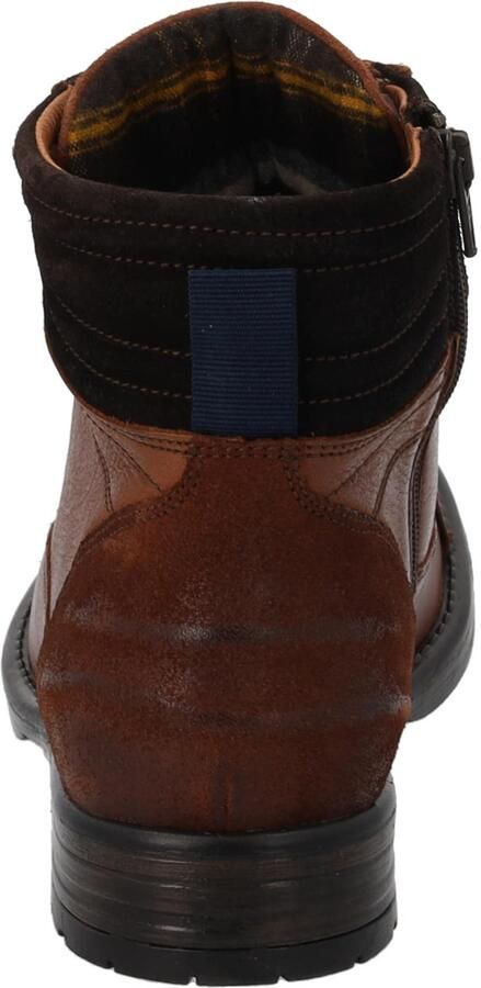Palado Boots ' Ferben' bruin - Foto 5