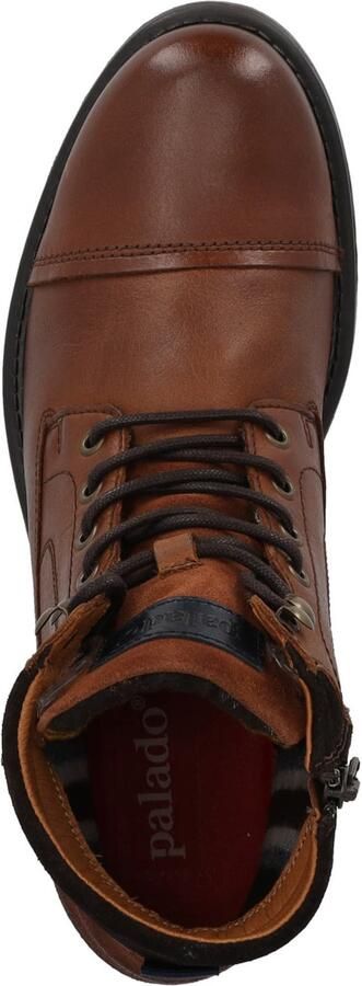 Palado Boots ' Ferben' bruin - Foto 6