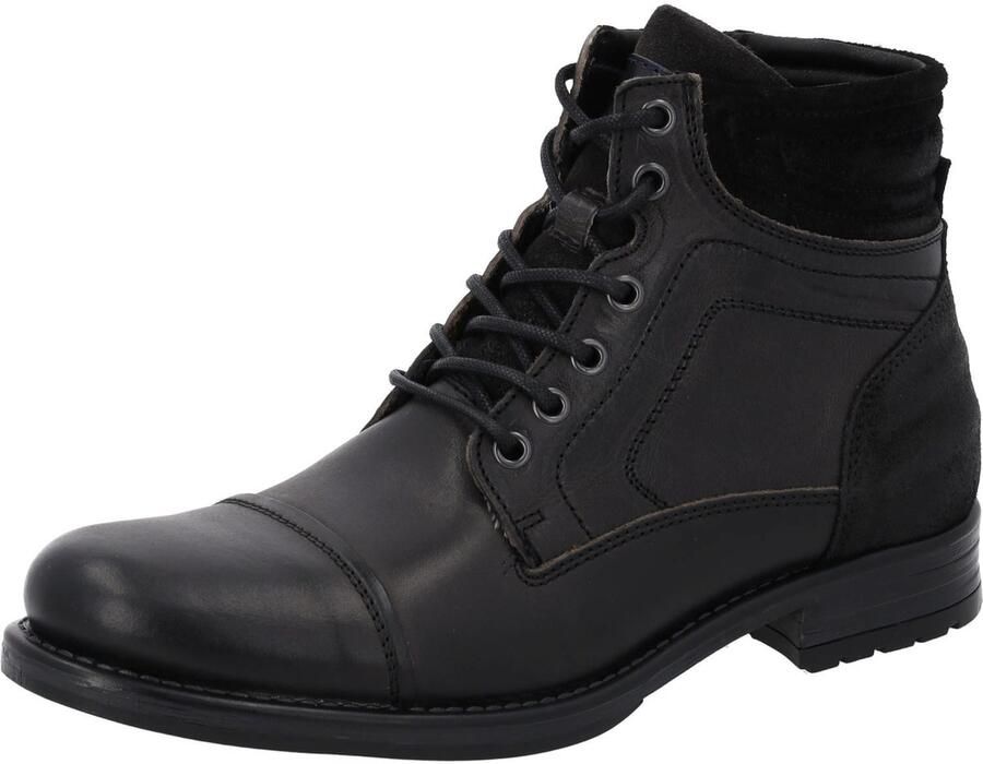 Palado Boots ' Ferben' grijs