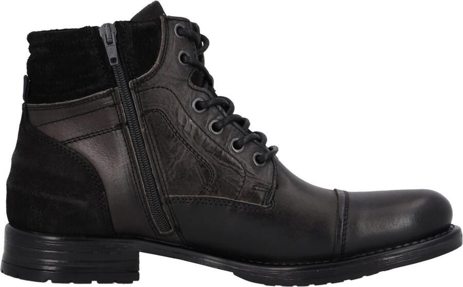 Palado Boots ' Ferben' grijs - Foto 3
