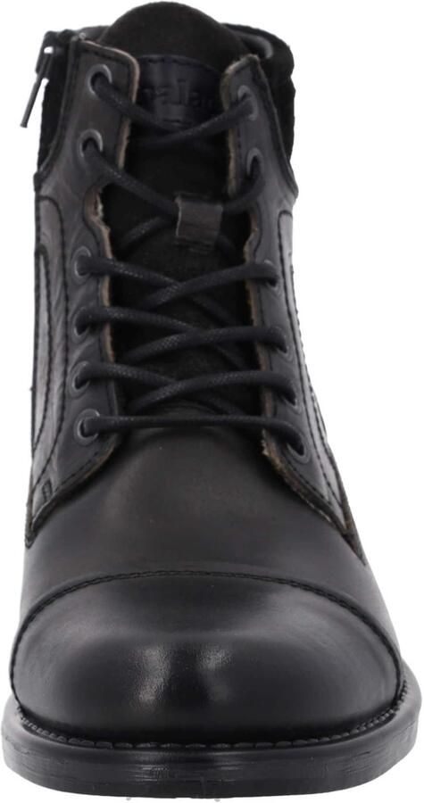 Palado Boots ' Ferben' grijs - Foto 4