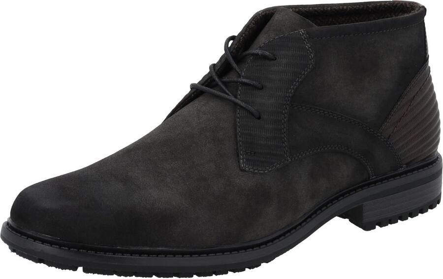 Palado Boots ' Galmus' antraciet