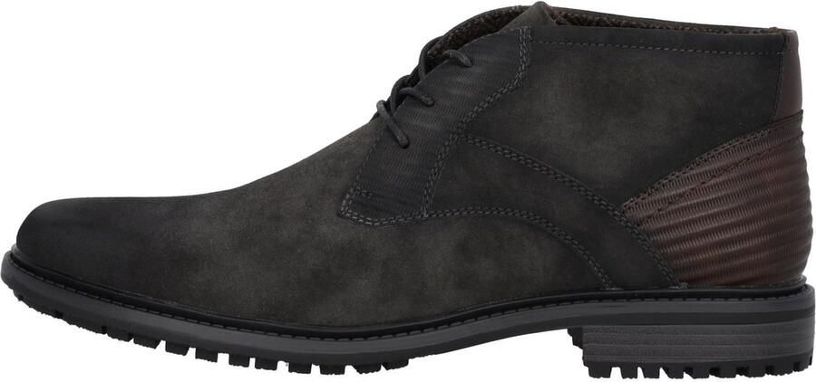 Palado Boots ' Galmus' antraciet - Foto 4