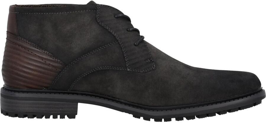 Palado Boots ' Galmus' antraciet - Foto 5