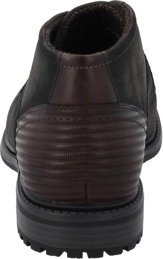 Palado Boots ' Galmus' antraciet - Foto 2