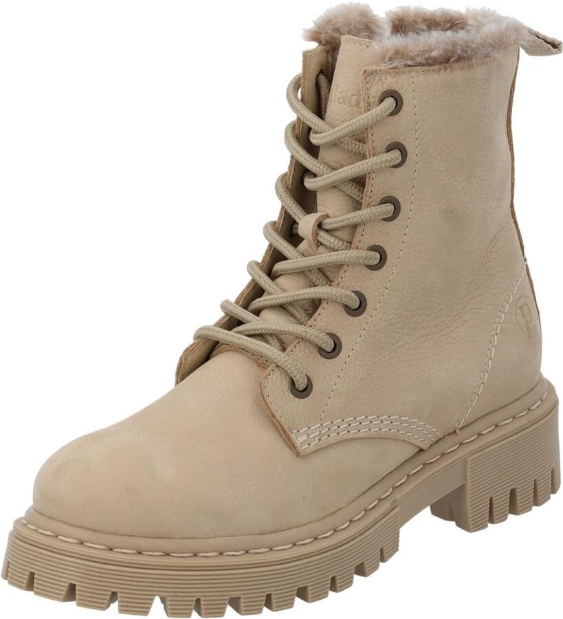 Palado Boots ' Giase' beige