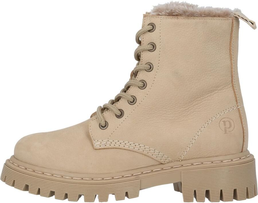 Palado Boots ' Giase' beige - Foto 2