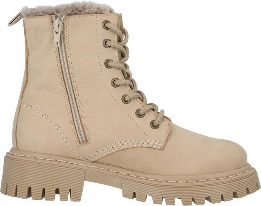 Palado Boots ' Giase' beige - Foto 3