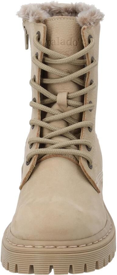 Palado Boots ' Giase' beige - Foto 4