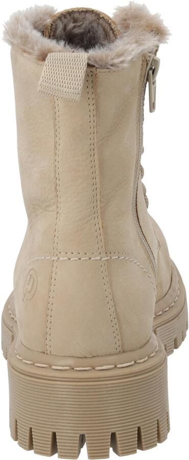 Palado Boots ' Giase' beige - Foto 5