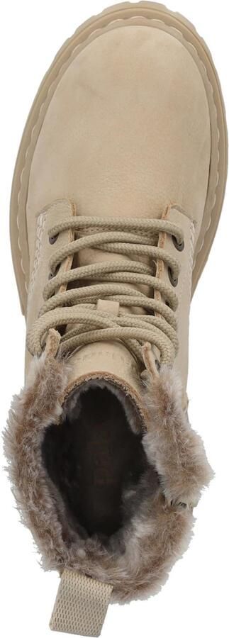 Palado Boots ' Giase' beige - Foto 6