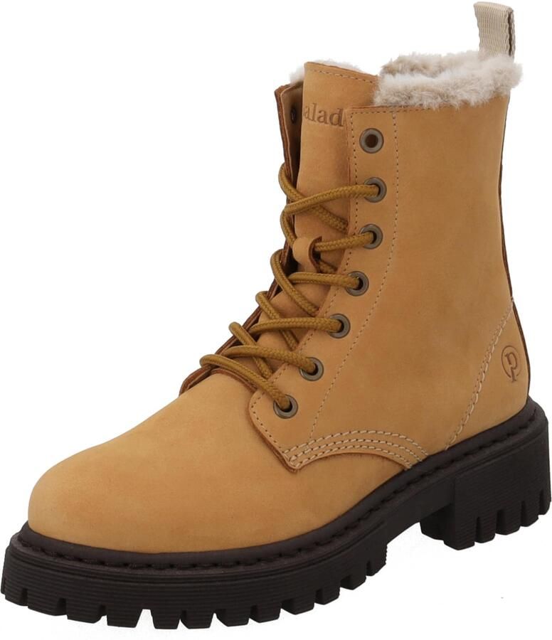 Palado Boots ' Giase' camel