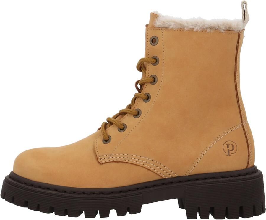 Palado Boots ' Giase' camel - Foto 3