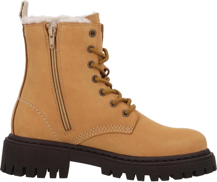 Palado Boots ' Giase' camel - Foto 2