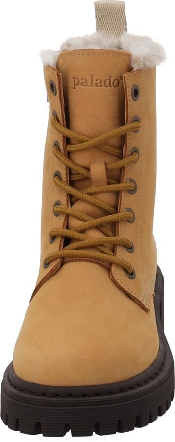 Palado Boots ' Giase' camel - Foto 4