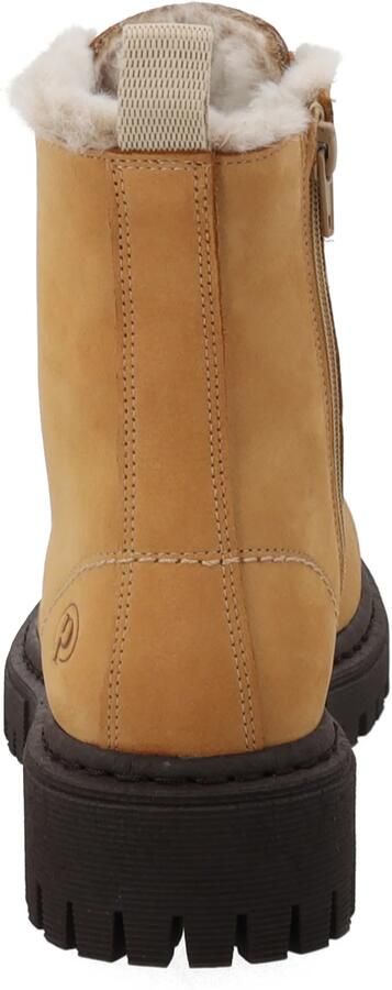 Palado Boots ' Giase' camel - Foto 5