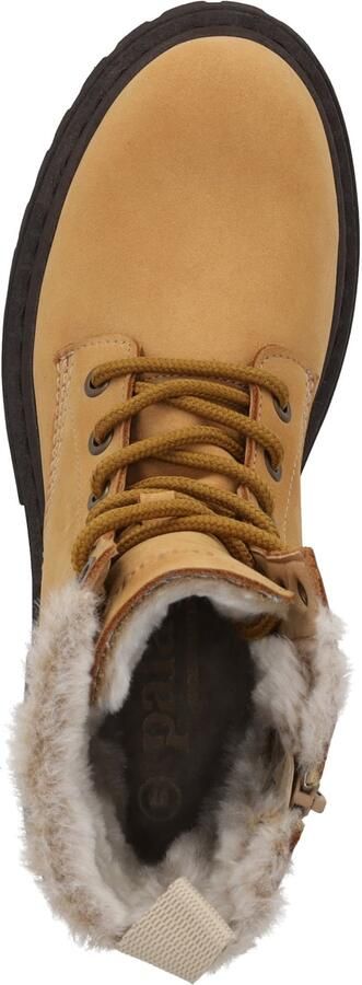 Palado Boots ' Giase' camel - Foto 6