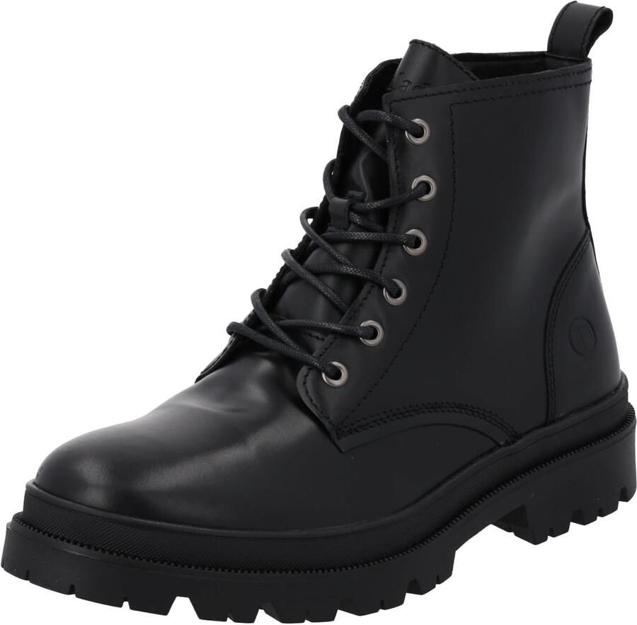 Palado Boots ' Gredan' zwart