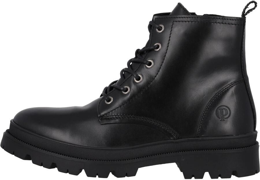 Palado Boots ' Gredan' zwart - Foto 3